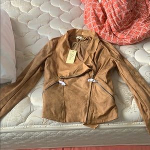 Never worn Elan Jacket